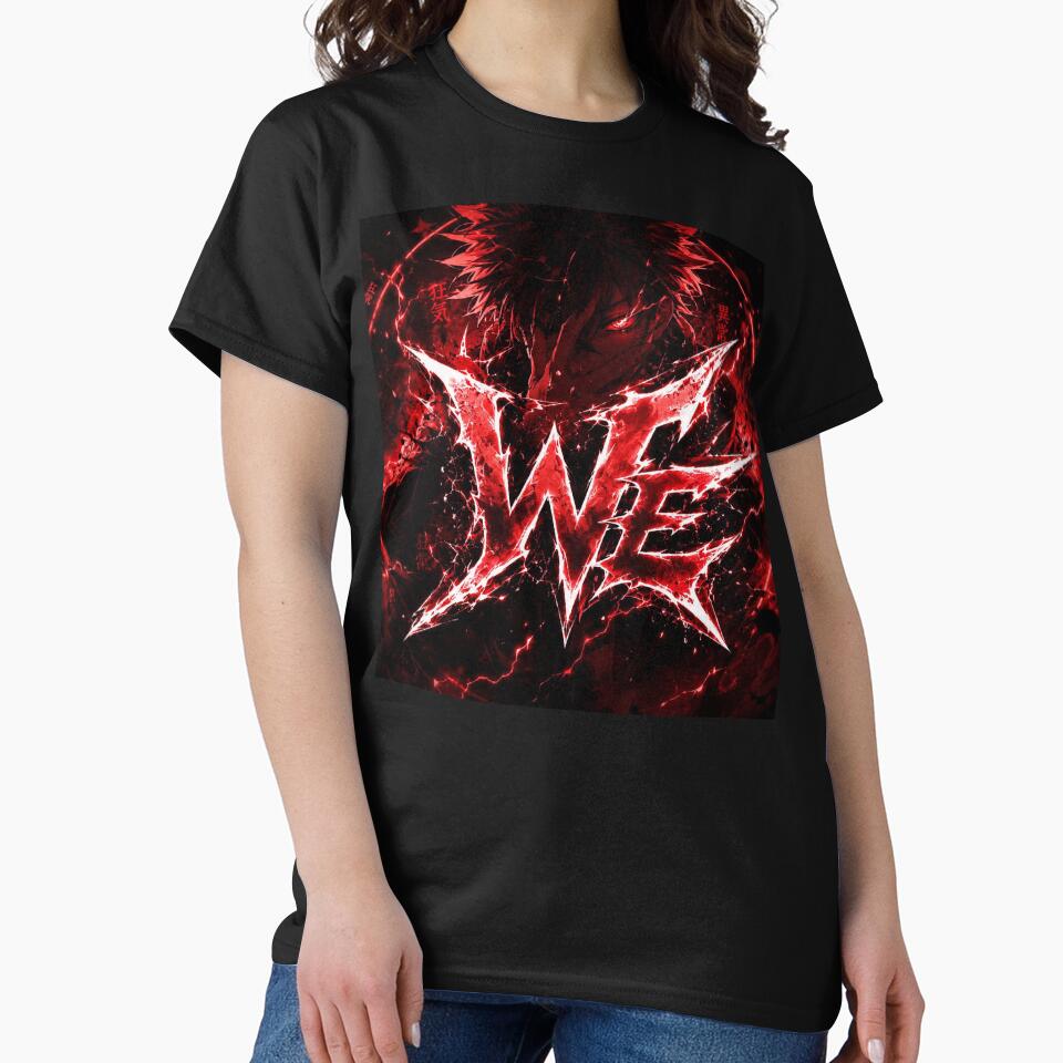 Anime Effect by Weird Effects Custom