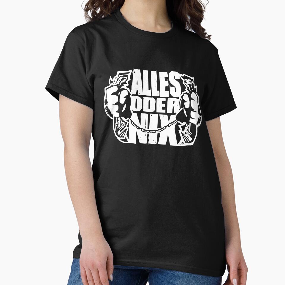 All or Nothing by LayersDesign