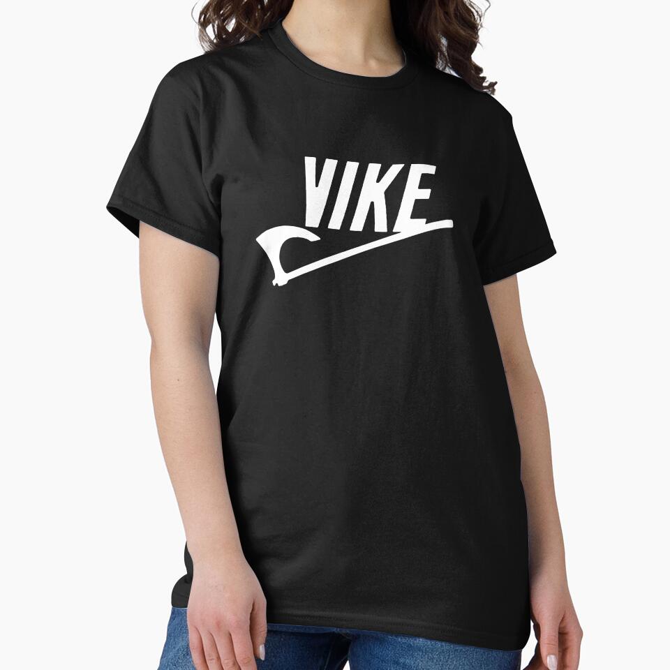 Vike! II by LordNeckbeard