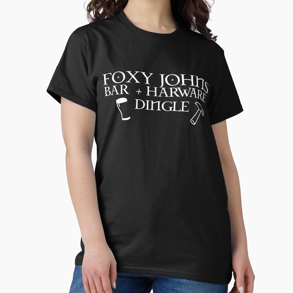foxy johns by chloeenicole