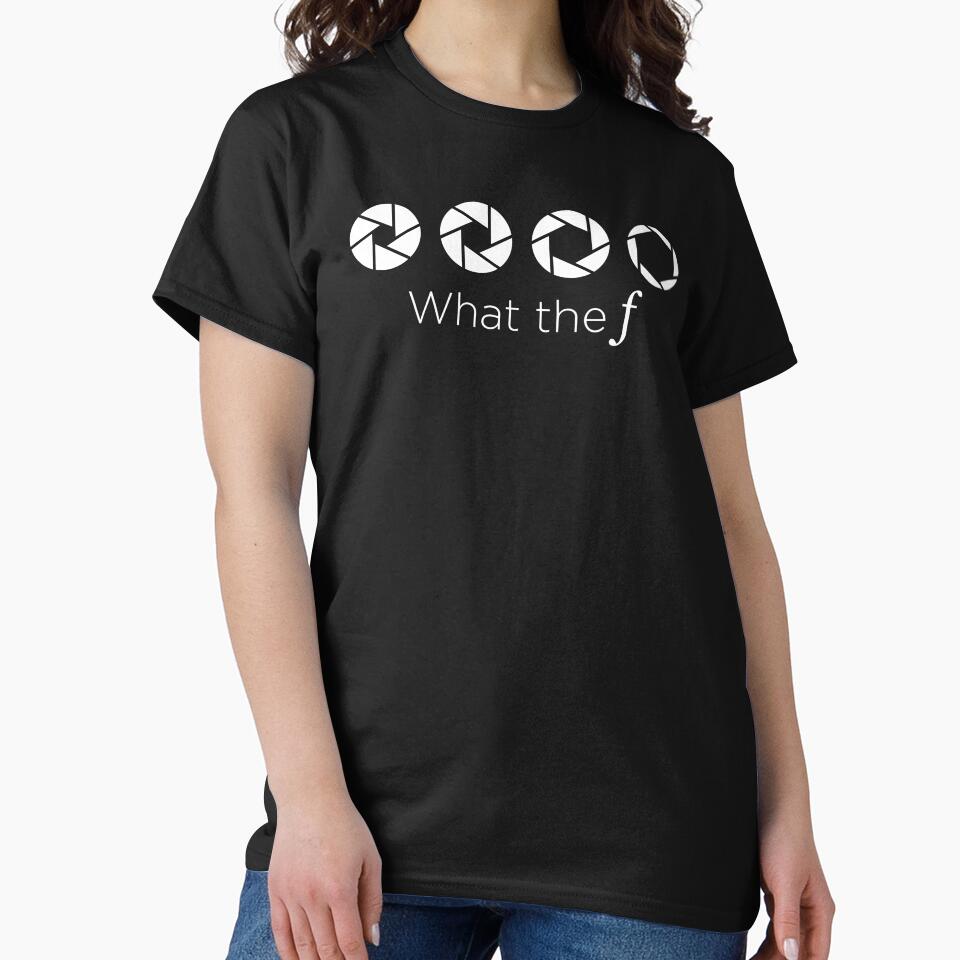 WHAT THE F by oldskooldesign