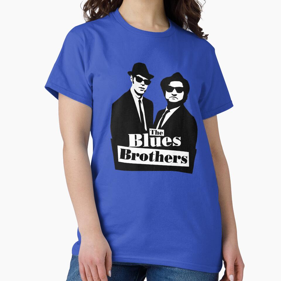 Blues Brothers by DelcoBoy