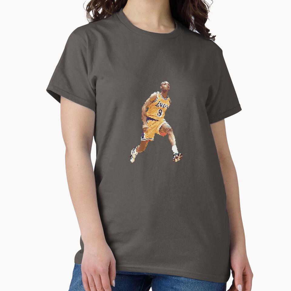 Nick Van Exel by pixelsports2