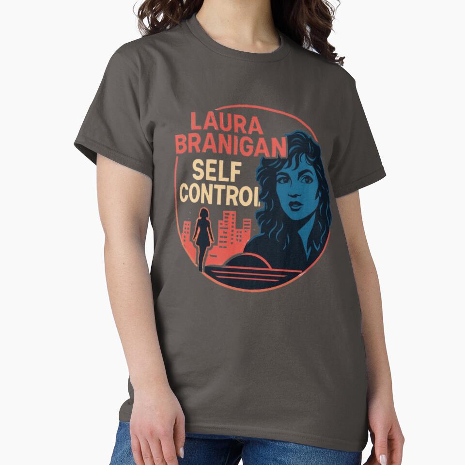 Laura Branigan – Self Control by Apex_N_Action