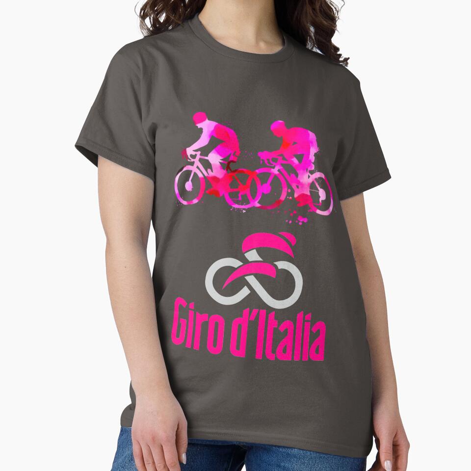 Giro d'Italia by Rabe-Racing