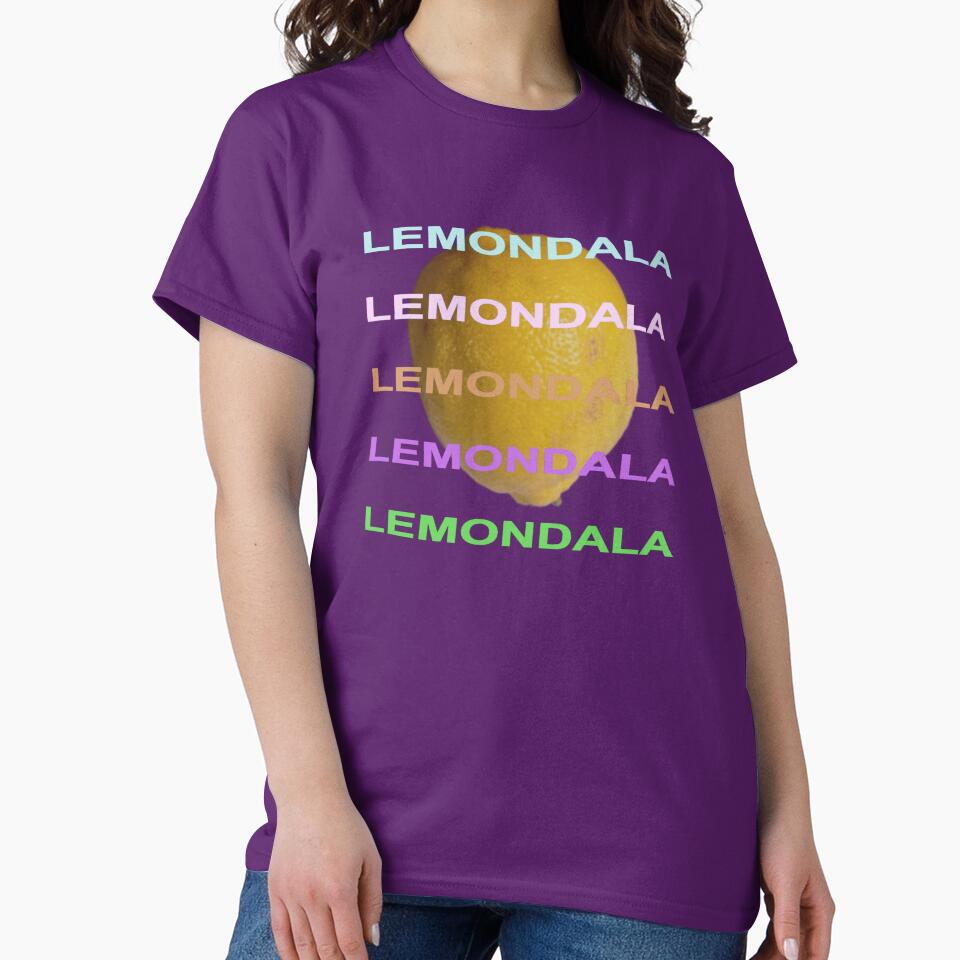 Lemondala x5 Big Lemon by Lemondala