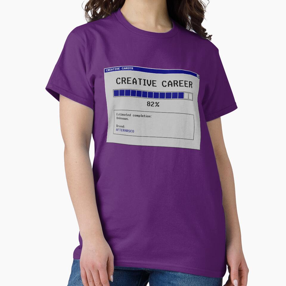 Creative Career - Music Producer - AfterHrsCo - Late Night Creator Streetwear Design by AfterHrsCo