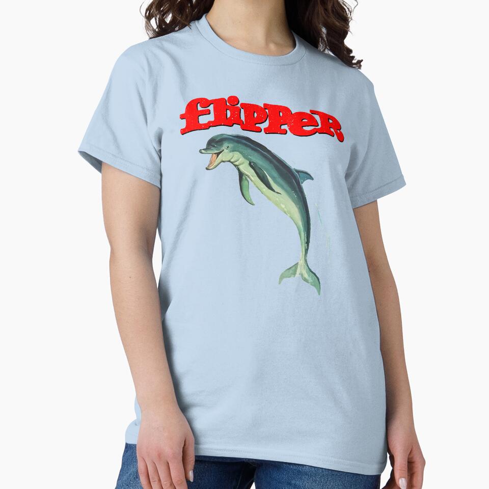 Flipper Vintage by Ovnil