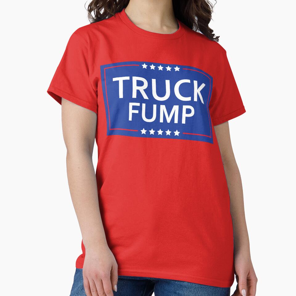 Truck Fump by toxicfixx