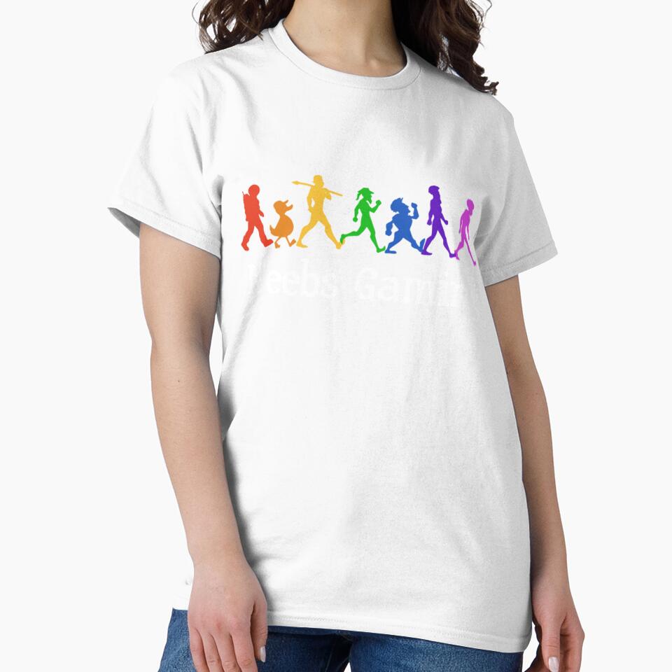 Neebs Gaming Pride by ytokkeq
