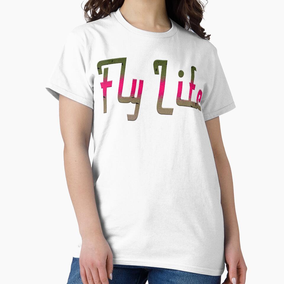 The Fly Life by ForgeGraphics