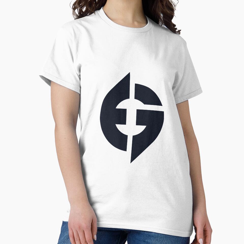 EG Evil Geniuses Logo by aetherical