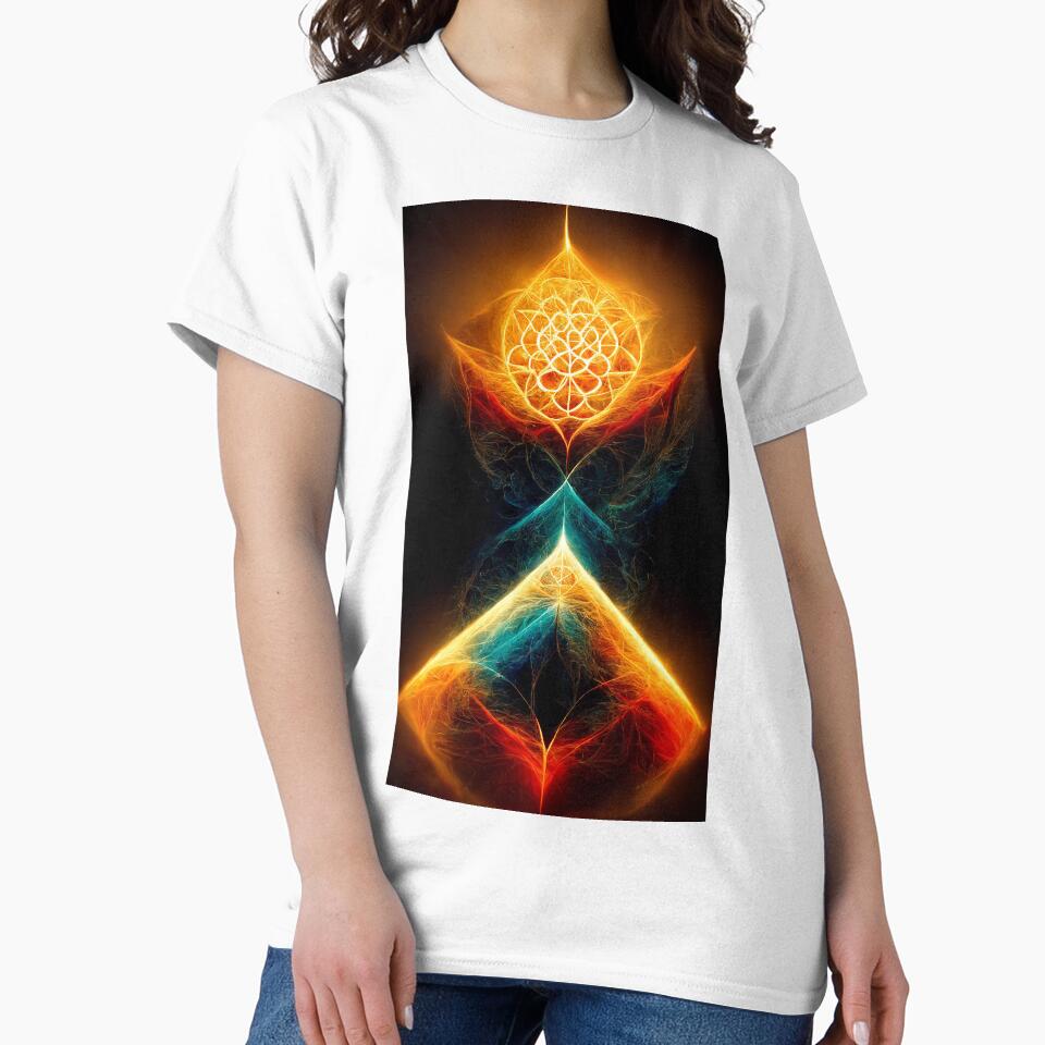 Naturalistic Geometry 02 by BySpinny
