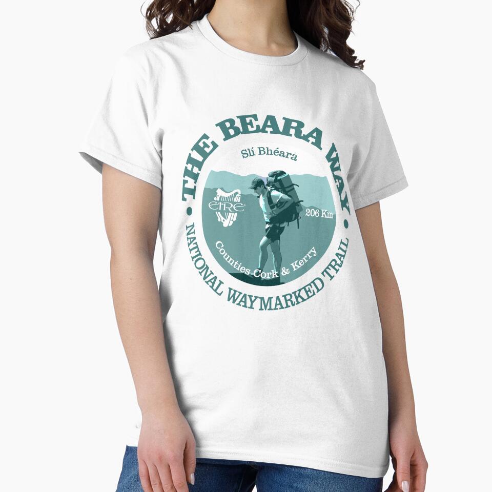 Beara Way (T) by curranmorgan