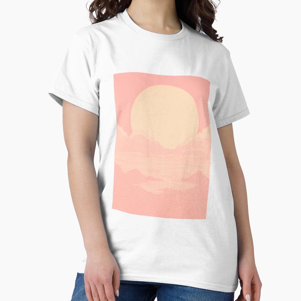 Pink Japan Vaporwave Lo-fi Aesthetic Vintage chill cute by AlvaroMeurer
