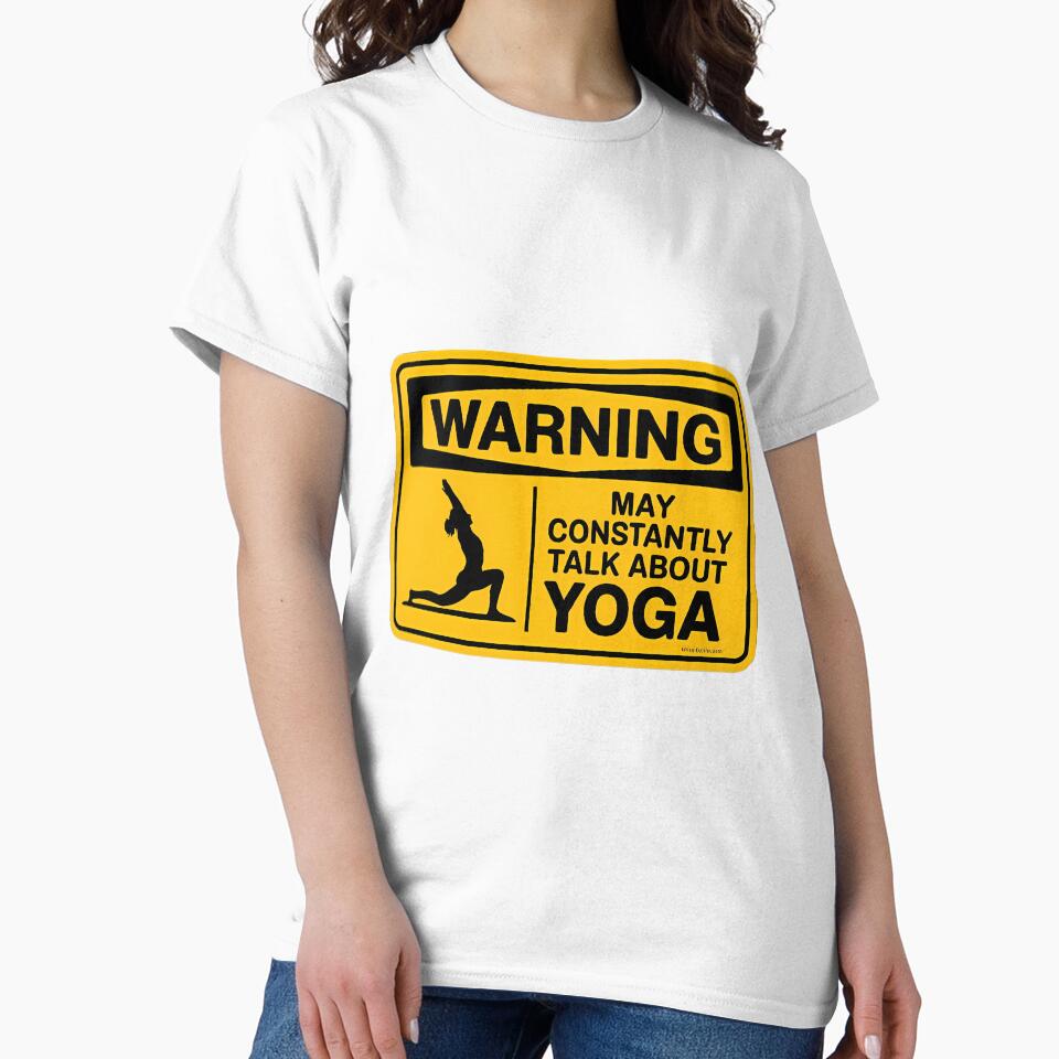 Yoga Lover's Delight: Fun and Unique Yoga-Themed Gifts and Apparel by magicalshops
