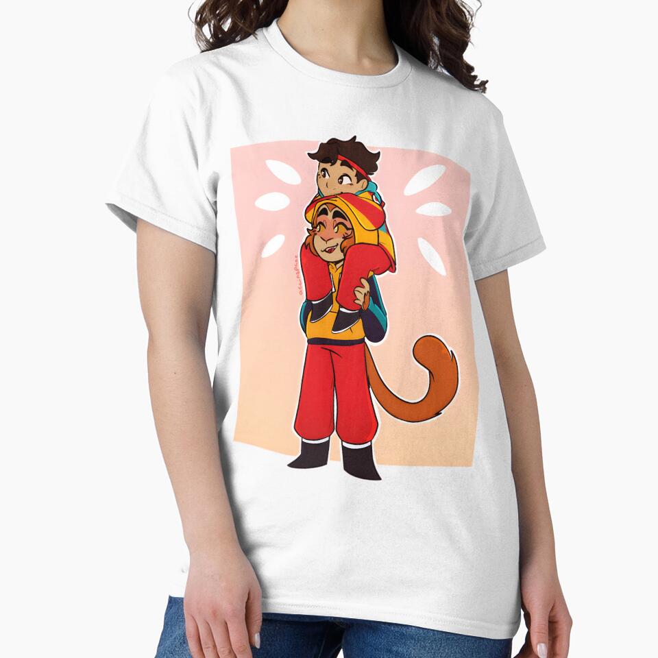Casual Monkies   Classic by wnyqukgla28