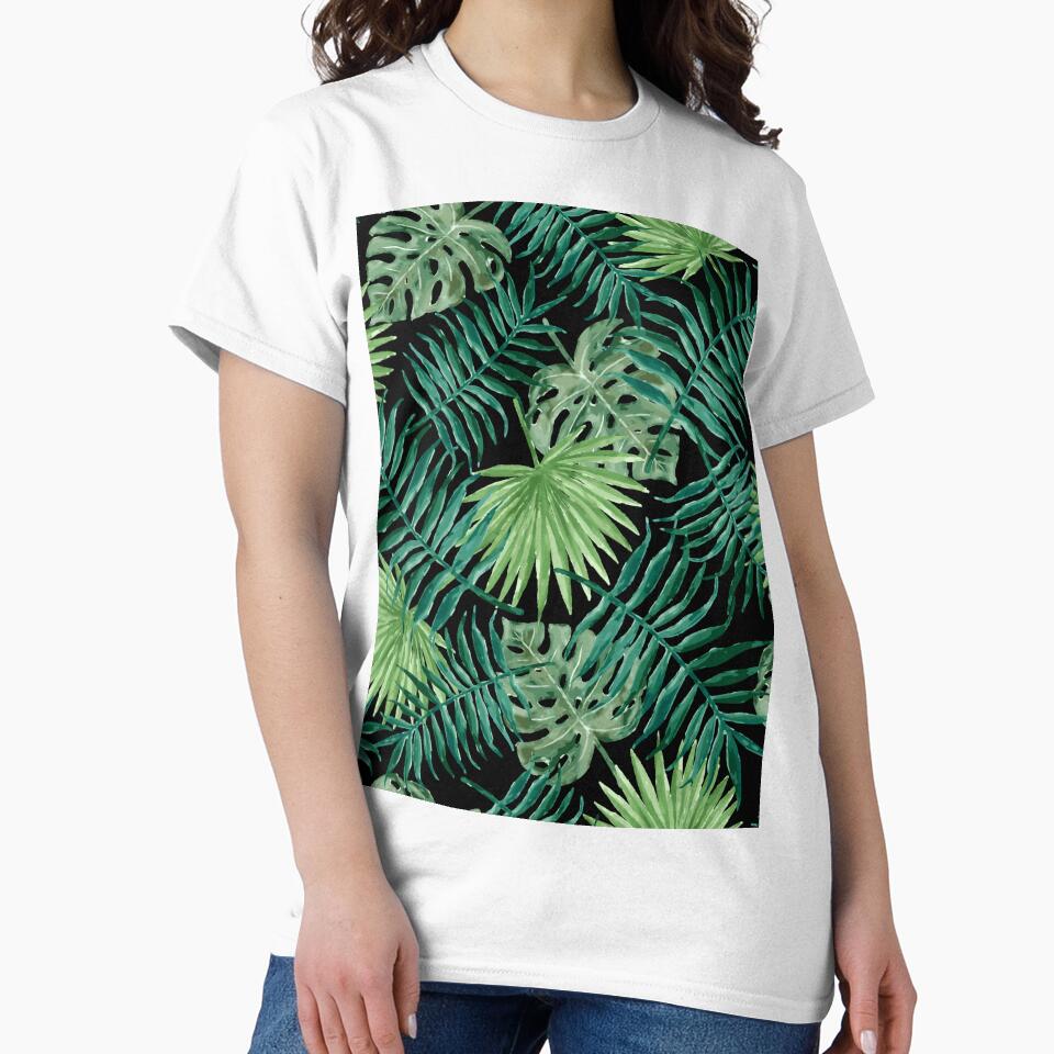 Palm Fantasy by albix81