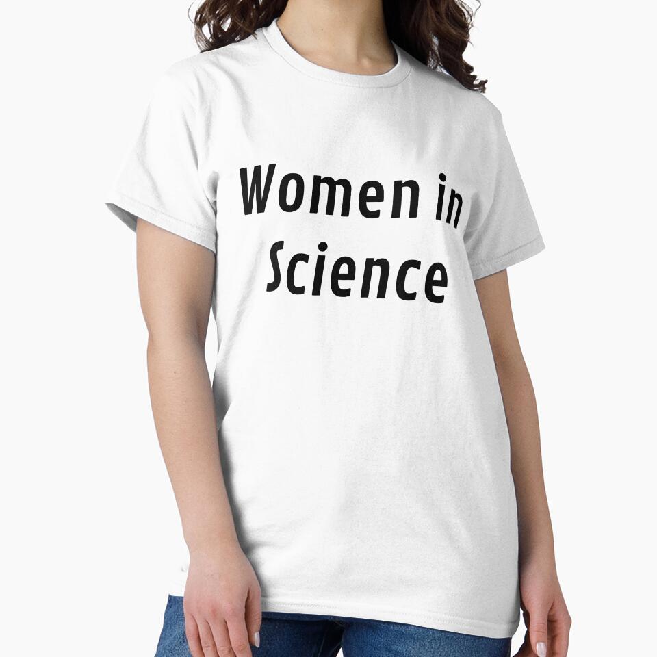 Women in Science by Inspirationmotivation