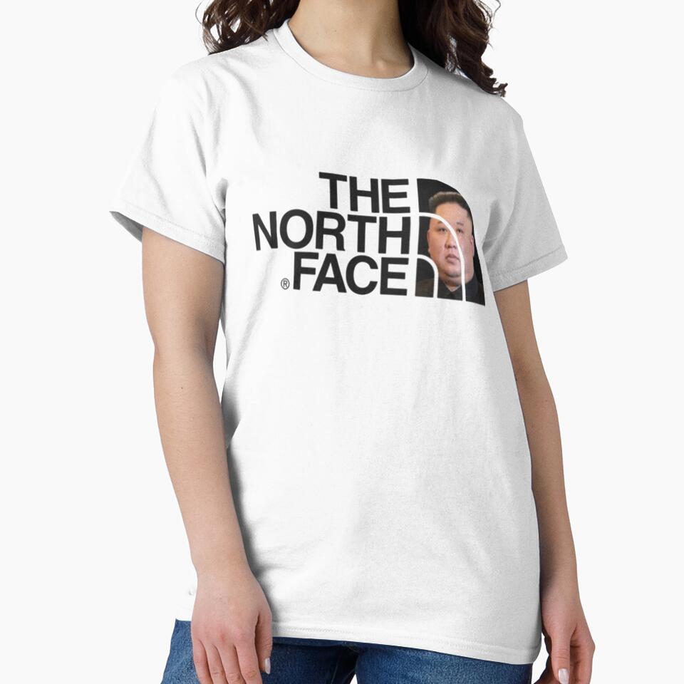 The North Kim by ArtAndDesignA