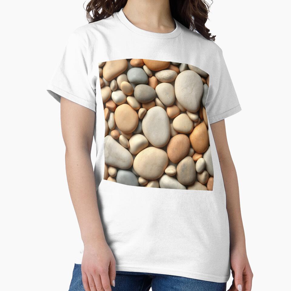 Pebbles 8 by HebaRK Studio