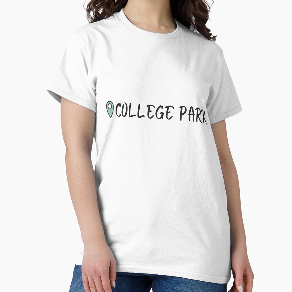 College Park, MD by moxsto