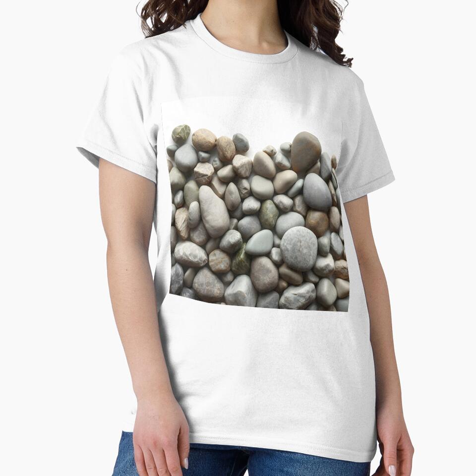 Pebbles 4 by HebaRK Studio