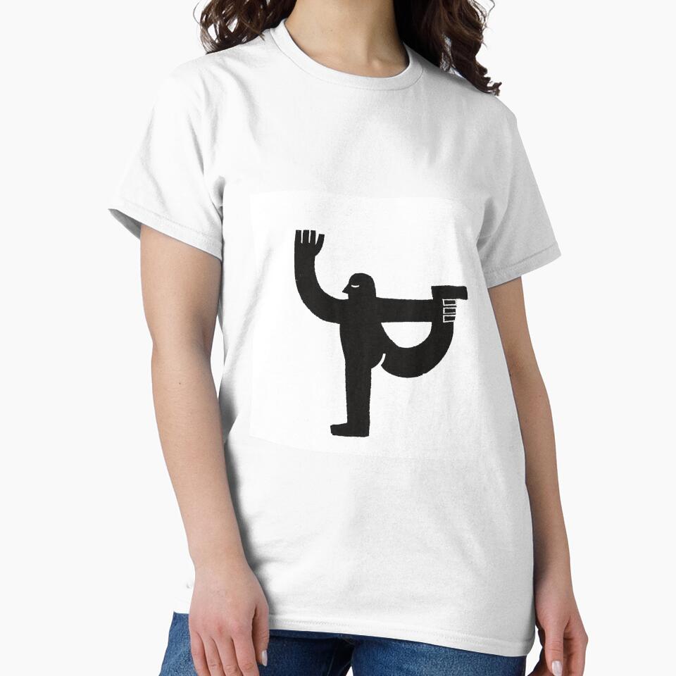 Yoga man by Krymkuch