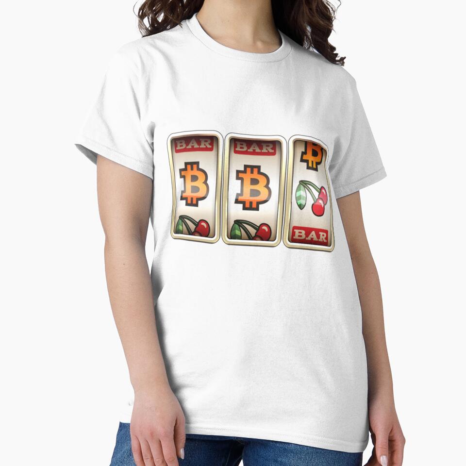 Crypto Casino by FunnyAndLoves