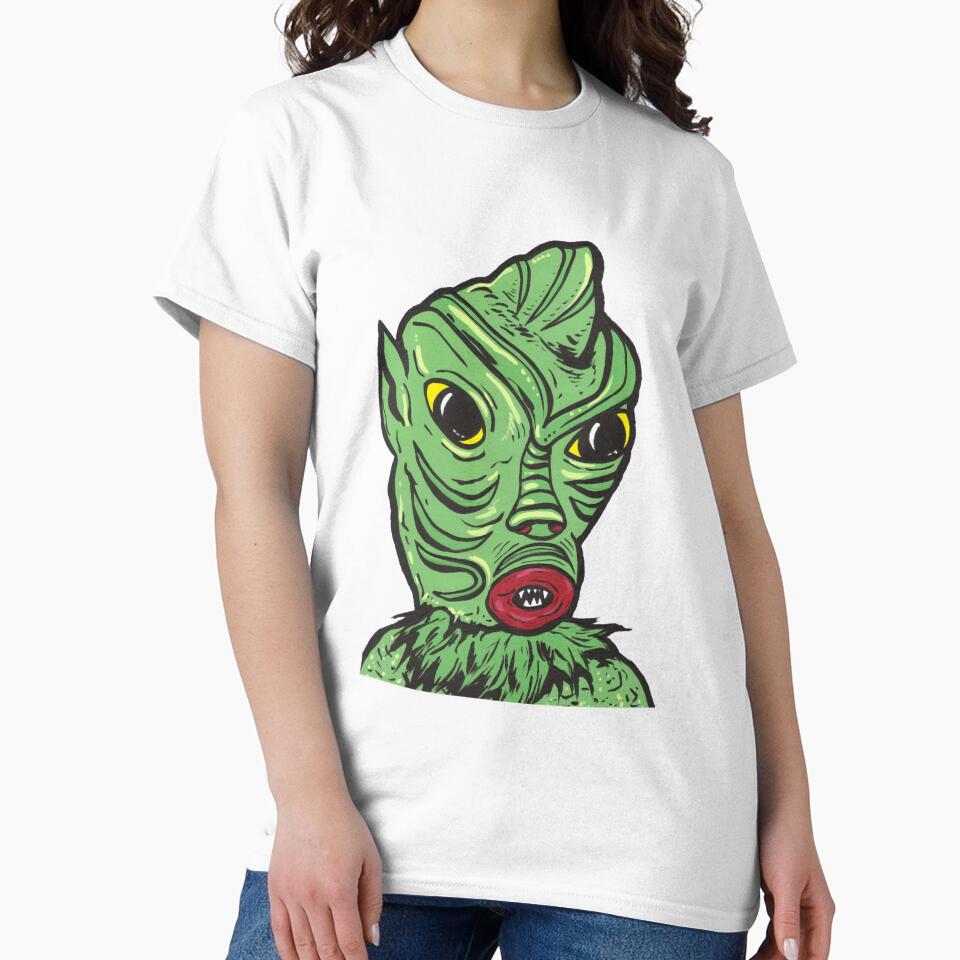 Zaat Oversized by JerryCaruso