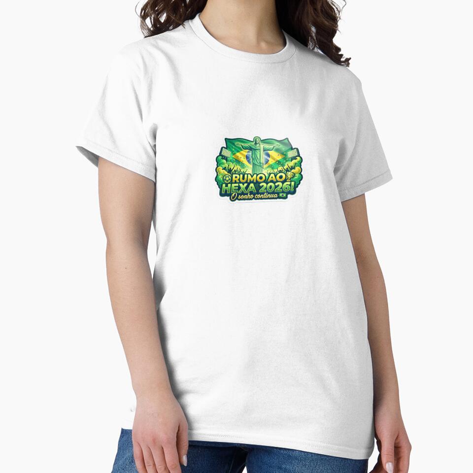 Hexa Brasil by AnnViStickers
