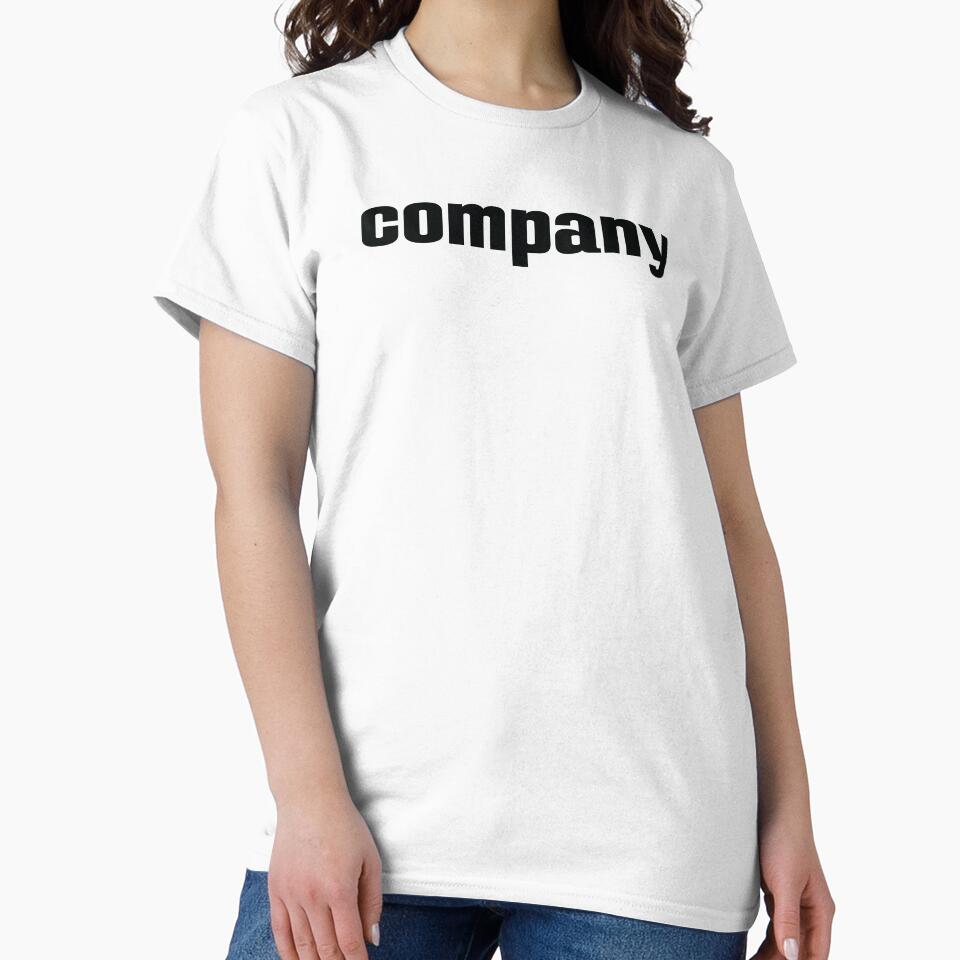 Company by ProjectX23