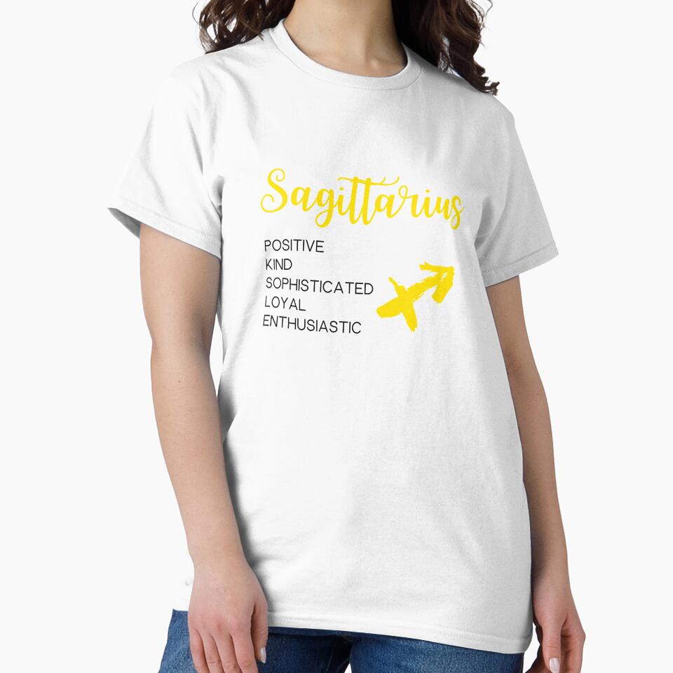 Sagittarius - color by Cool-M-Apparel