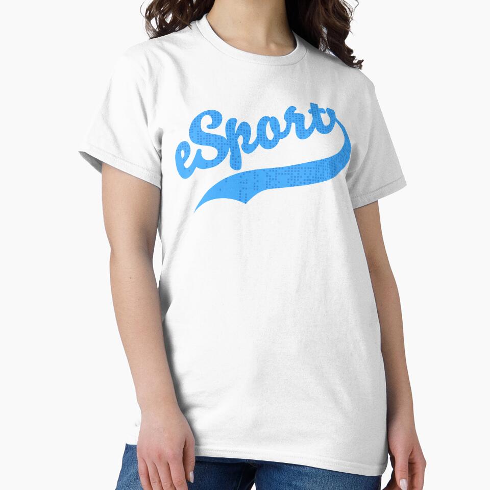 eSports by walmazan