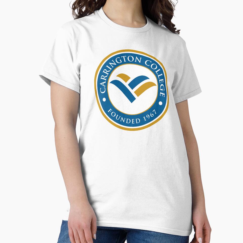 CC (carrington college) by Lulunewstore