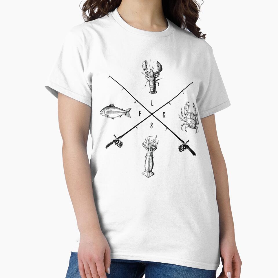 Fishing Lifestyle by PopPosters