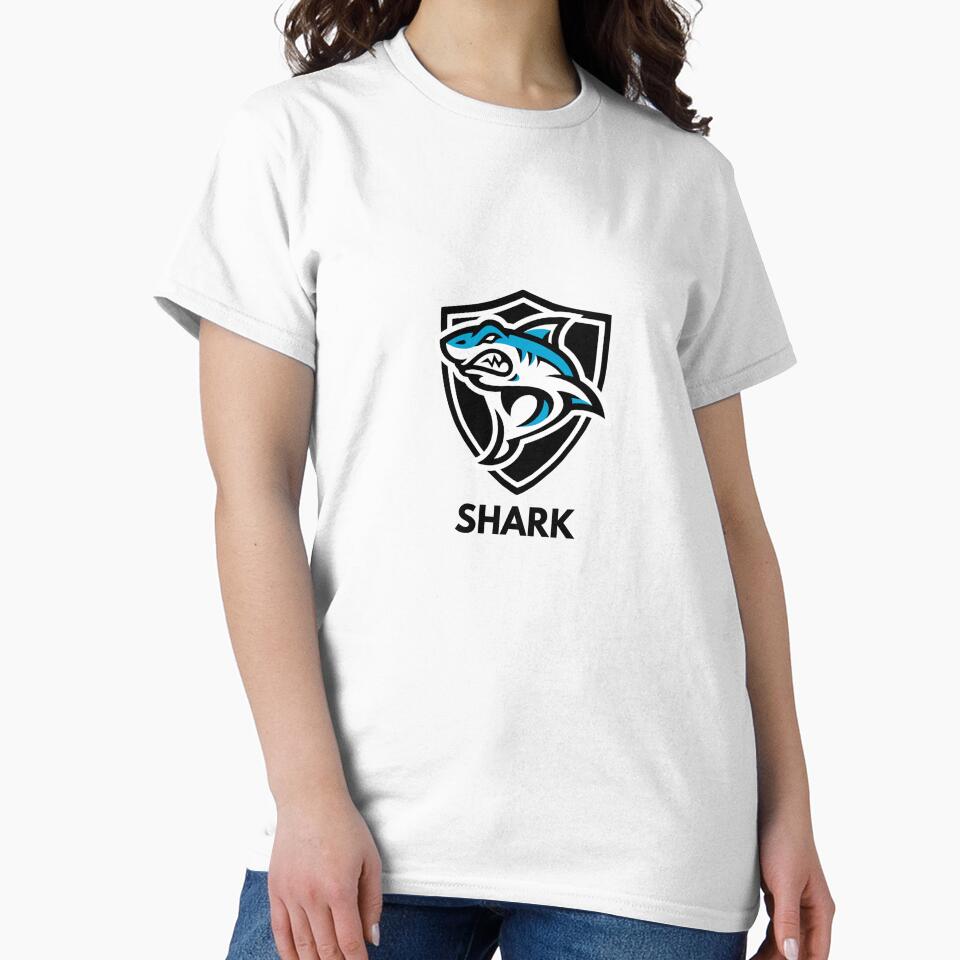 Shark Esports by DivyaK22