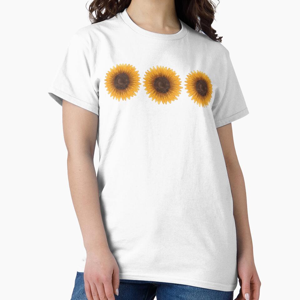 Sun Flower by sokileri999