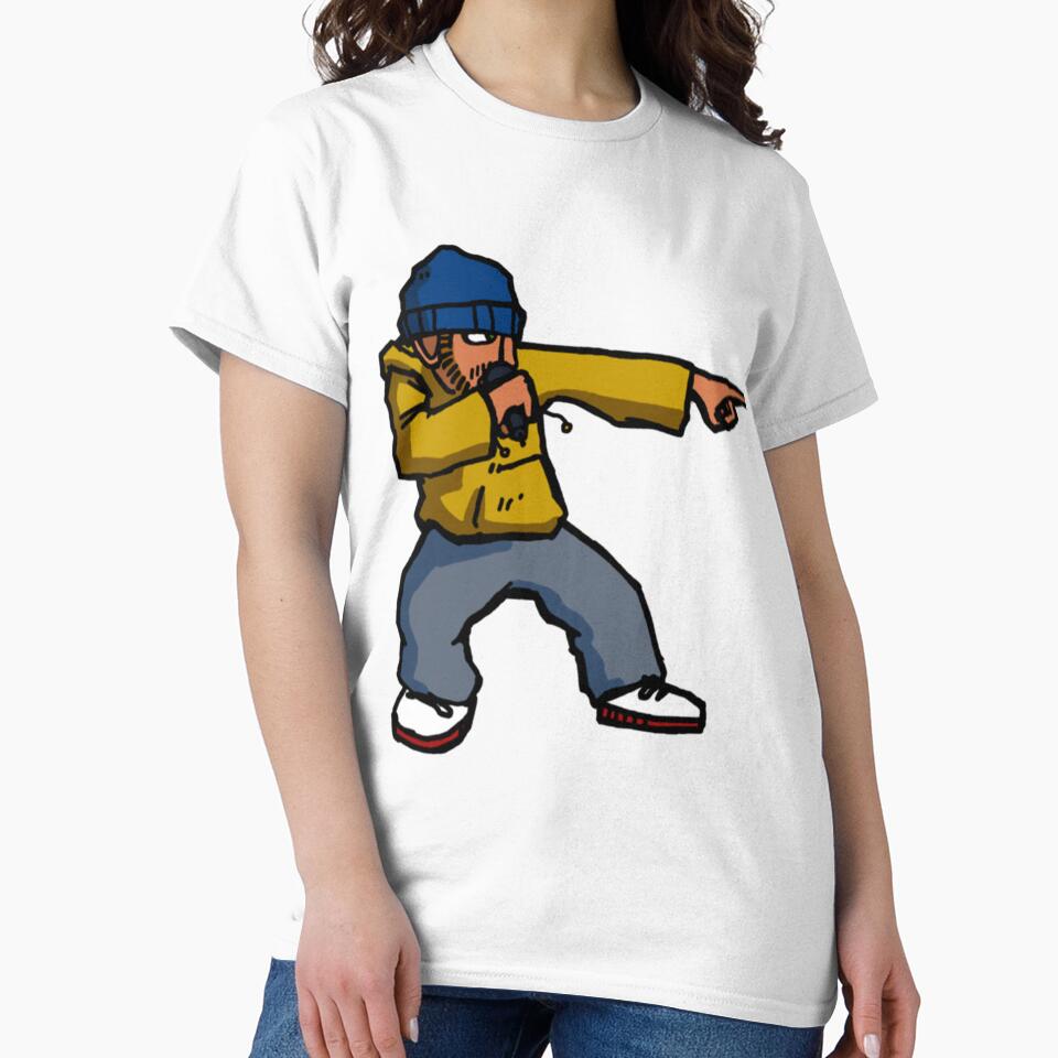 Yo Yo Yo Yo | Perfect Gift|hip hop by patnalila