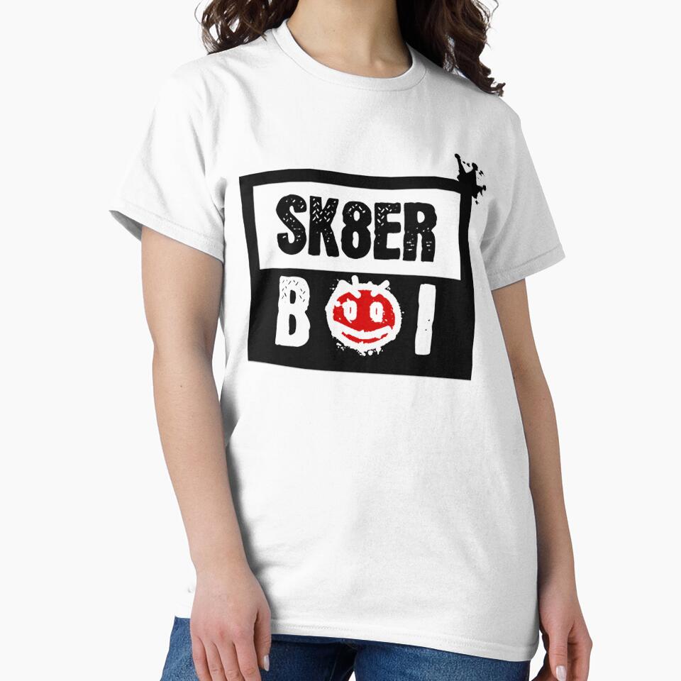 sk8er boi by mounir bairouk