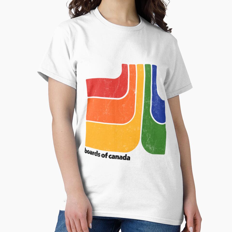Boards of Canada by Alandoomart