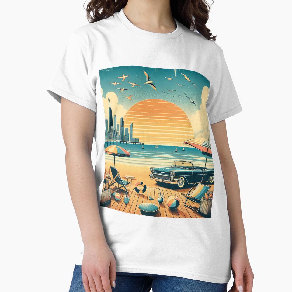 Beach Club by AnriIluridze