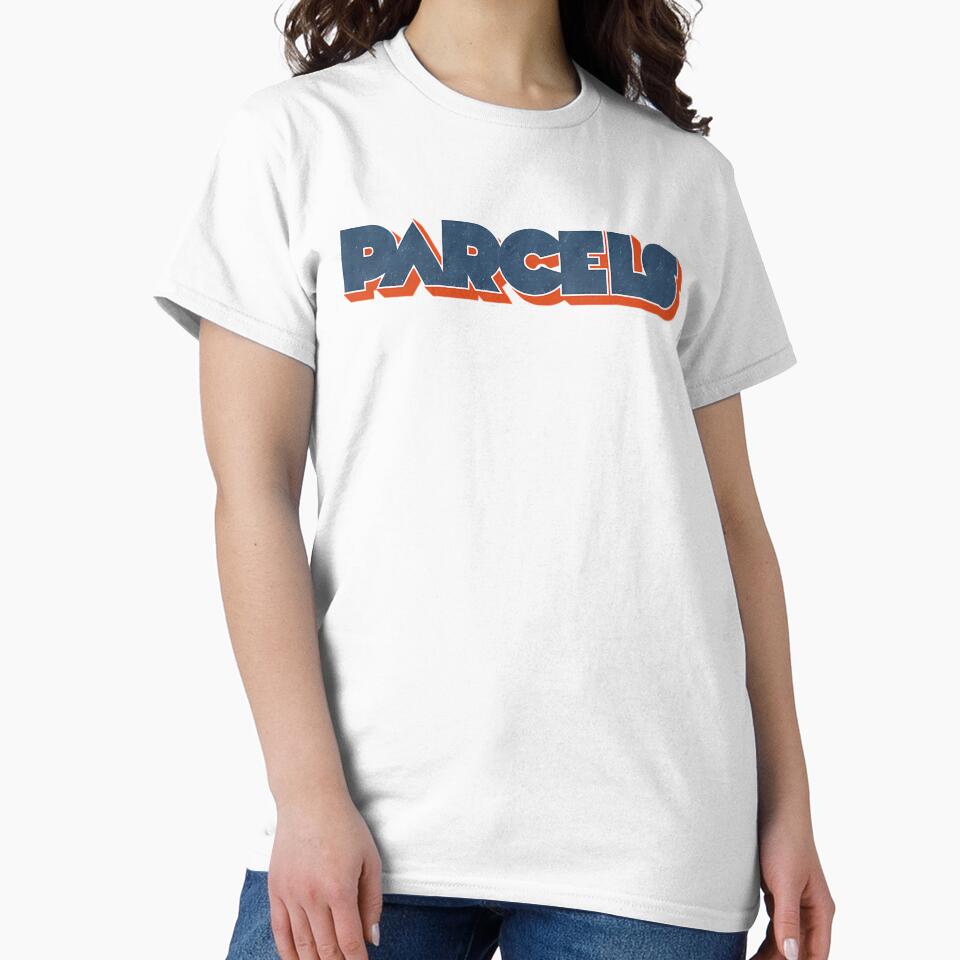 Parcels Band by JorgePrado621