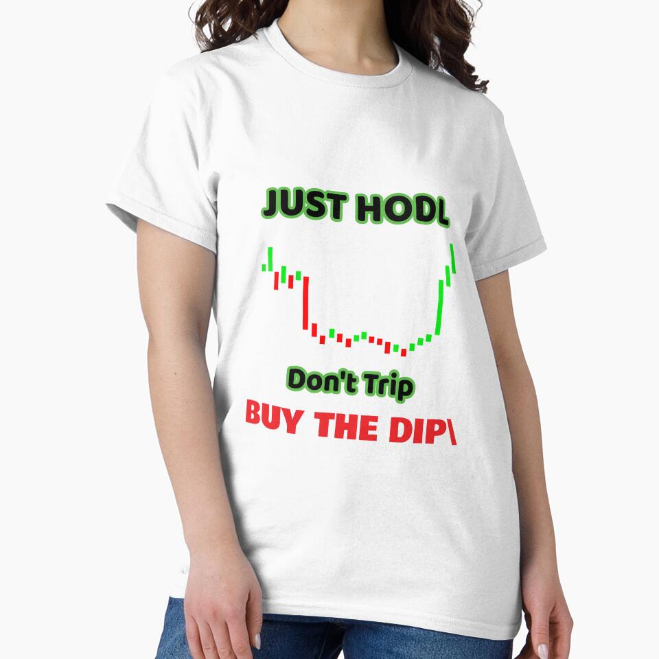Buy The Dip T-Shirt by Funny-Tees4U