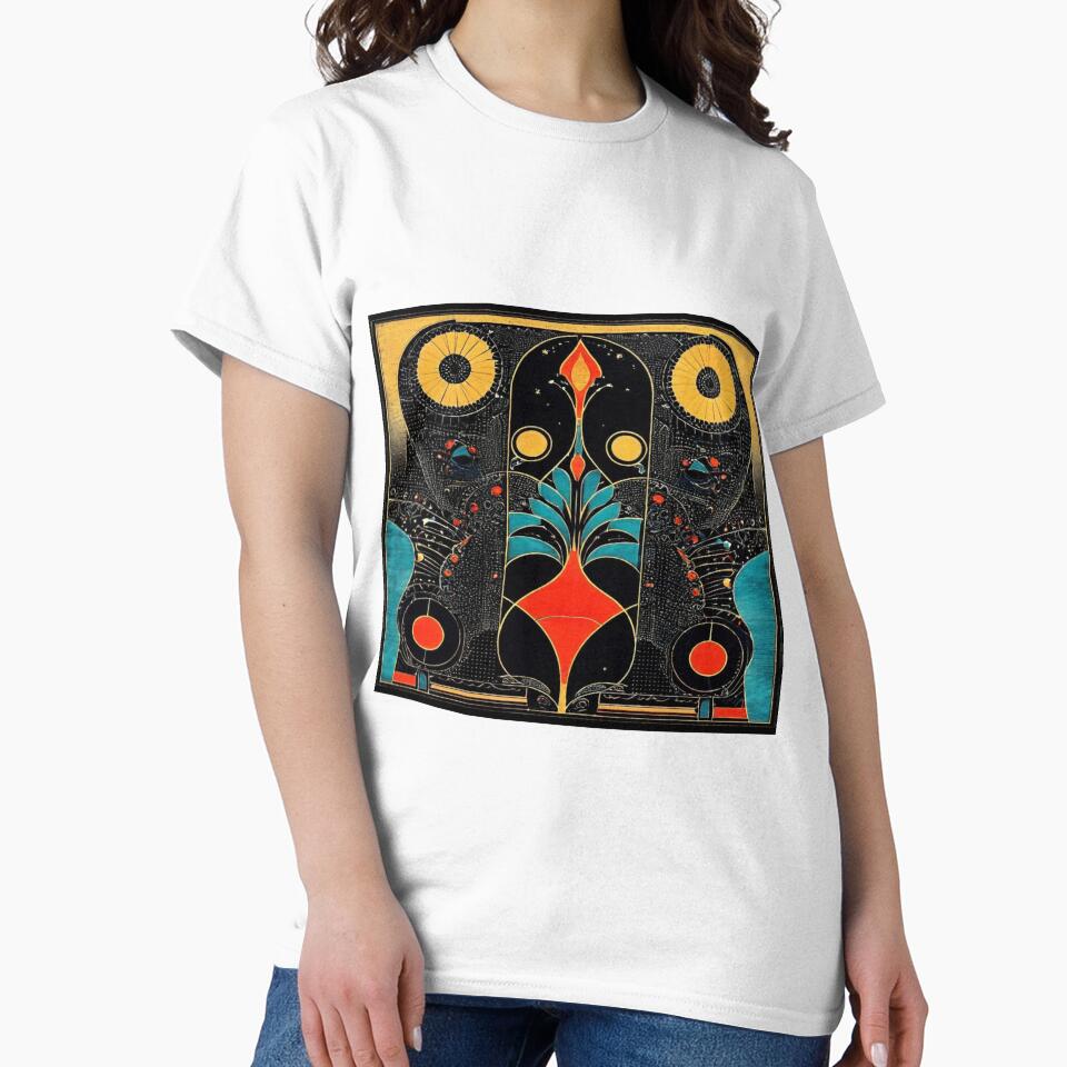 Art Deco by Collection de trésors