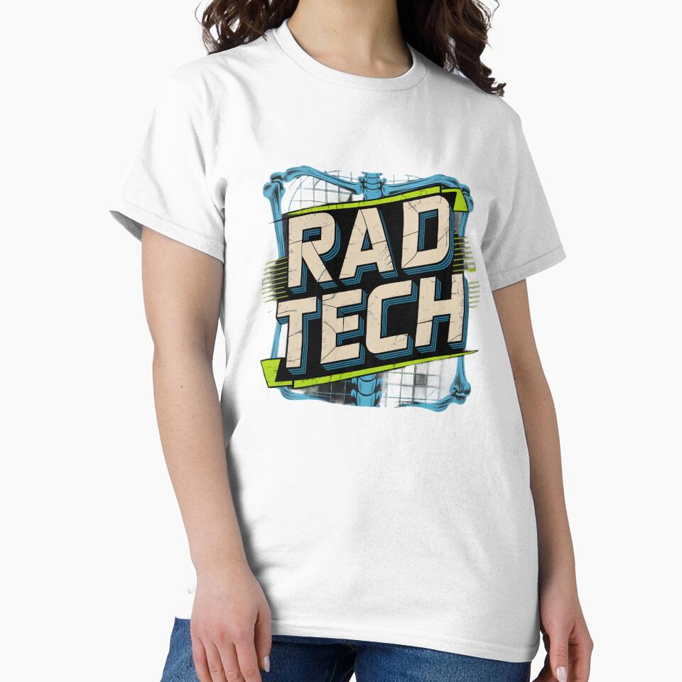 Rad Tech v2 by Medical Inspired Designs