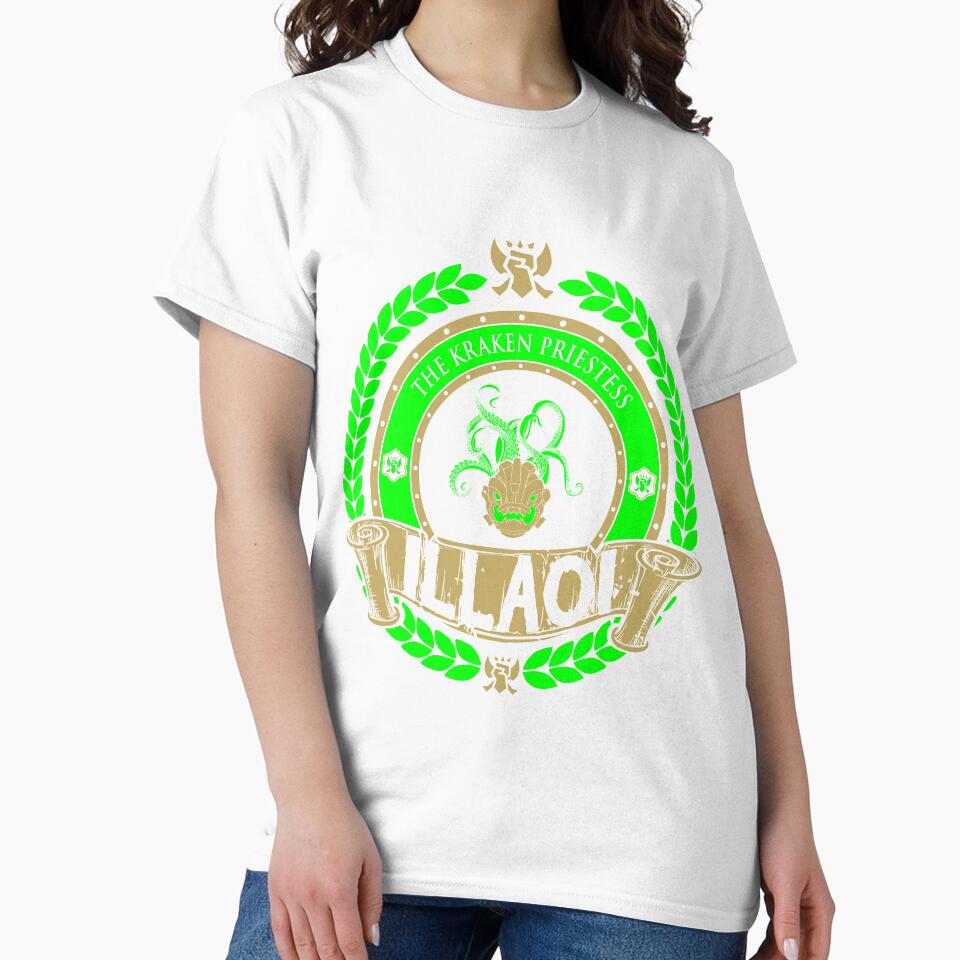 ILLAOI - LIMITED EDITION by allstarfey1