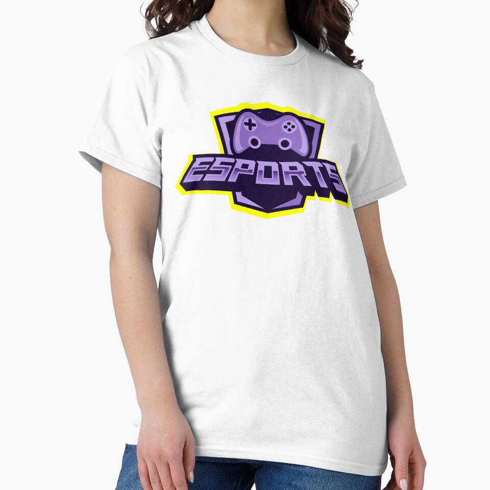 ESPORTS by MrNik