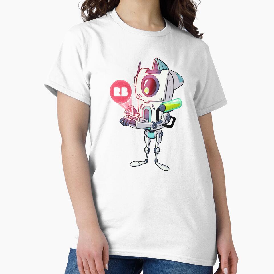 Redbubble Web Team by Redbubble