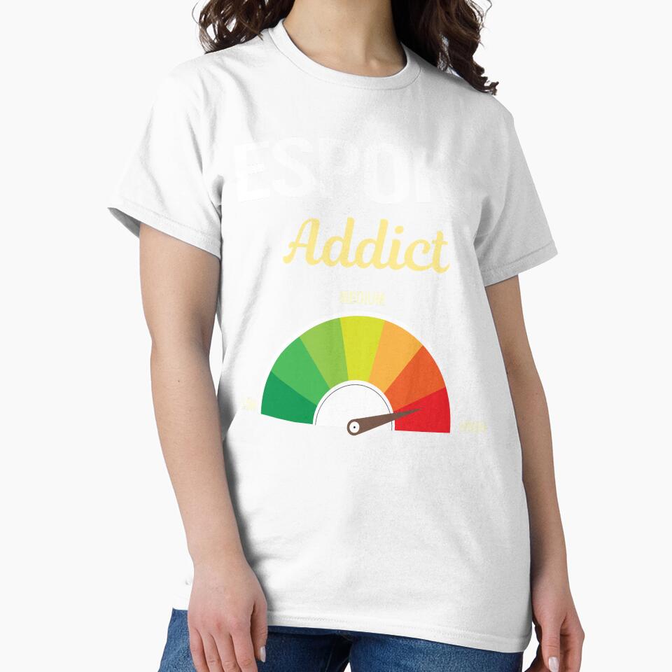 Addict Esports by FrankVitgenos0